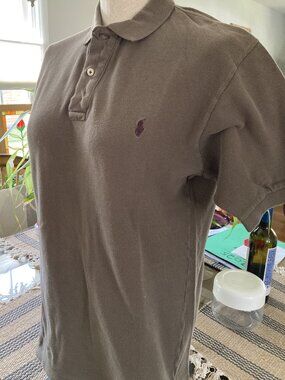 Polo by Ralph Lauren (S)